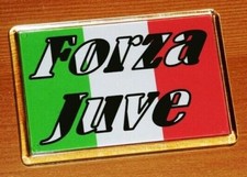 Forza Juve Juventus Bandiera