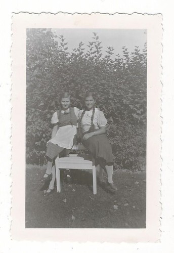 477 foto bimba con trecce - con,