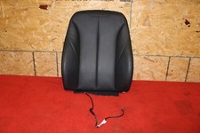 Coprisedile Posteriore In