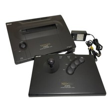 Console SNK NEOGEO AES Neo0 /