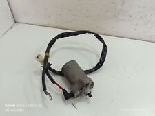 AVVIAMENTO HONDA LEAD 100CC  BLOCCO JF11E