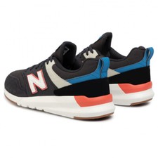 120 promo scarpe new - 120,00,