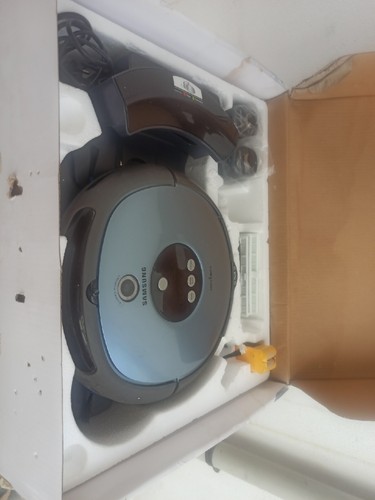 Samsung robot aspirapolvere - samsung,