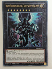 Yu-gi-oh! Drago Fotonico