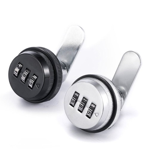 Serratura camme meccanica 3 - camme,