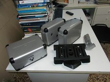 Kit borse laterali - borse, e