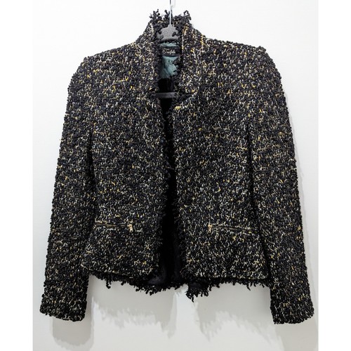 Zara trafaluc mmxiicollection - zara,