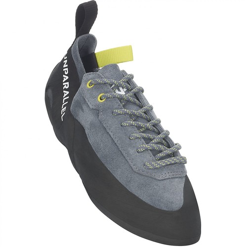 Scarpa arrampicata senza - da,