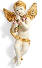 Porcelain Figurine Figurine
