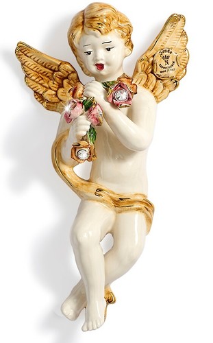 Statuina porcellana - in,