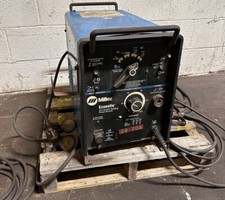 MILLER #ECONOTIG 150AMP