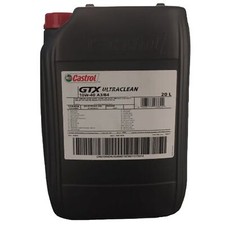 OLIO MOTORE AUTO CASTROL GTX