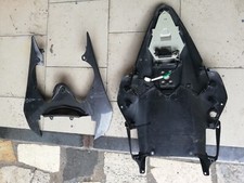 codone posteriore fanale posteriore originale yamaha r6 2006 2007