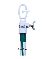 LINEA DI LAVAGGIO ESTENSIBILE