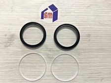 KIT 4 GUARNIZIONI O RING OR X