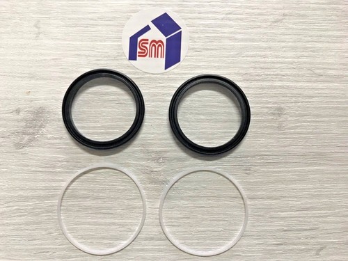 Kit guarnizioni ring or x - o,