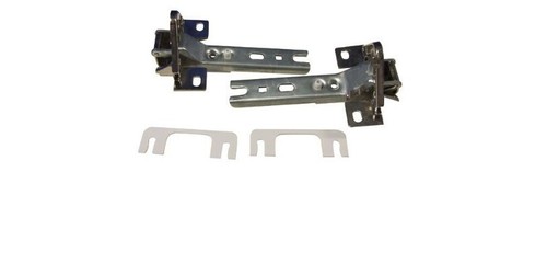 Kit cerniere porta - 2,