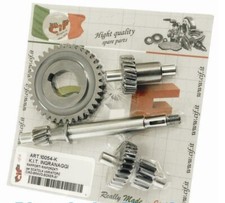 KIT INGRANAGGI RINFORZATI