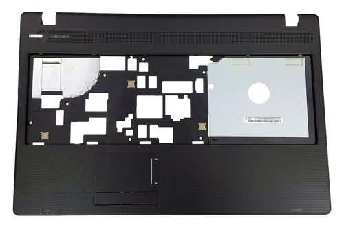 Nuovo poggiapolsi acer aspire - nuovo,