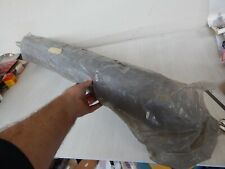 PARAURTI POSTERIORE FONDO DI MAGAZZINO FIAT 126 COLORE GRIGIO