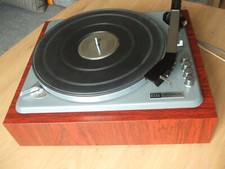 ELAC MIRACORD 10 H ottica mint meno, funziona tutto, funziona tutto!