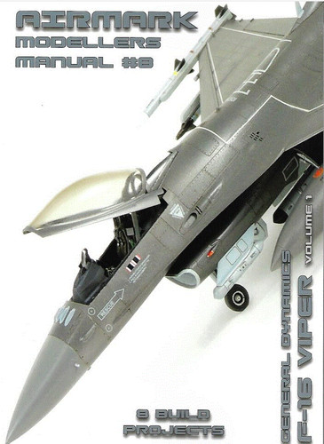 Airmark modeller manual - airmark,