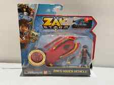Zak Storm Super Pirate Zak's