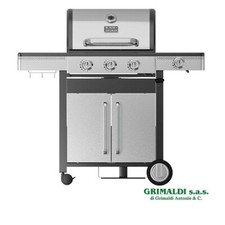 BLACK+DECKER BARBECUE A GAS