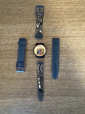 Orologio FORATTINI Defender