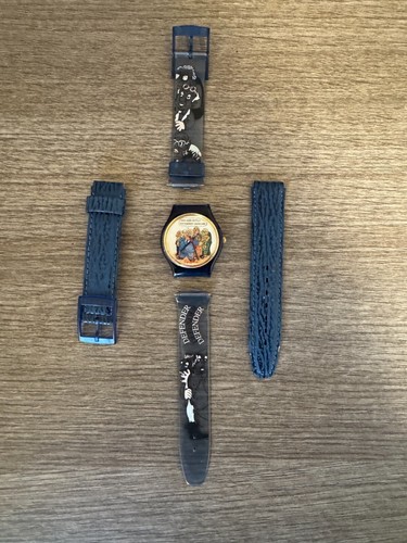 Orologio forattini defender - orologio,