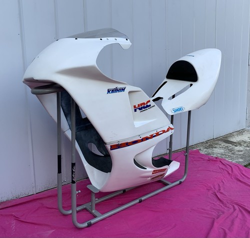 Carena vetroresina honda cbr - ,