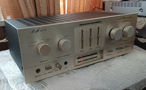 Amplificatore integrato