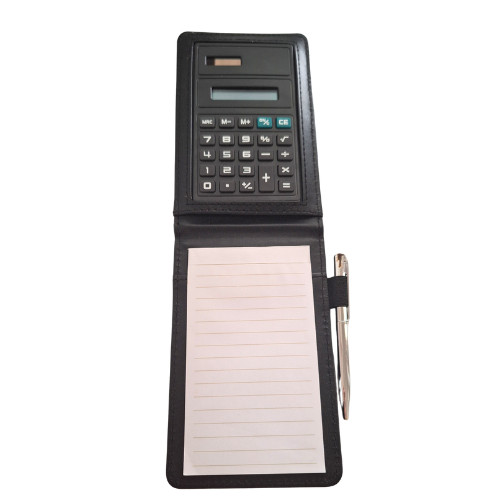 Set notebook calcolatrice e - set,