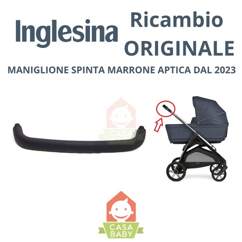 Maniglione aptica inglesina - aptica,