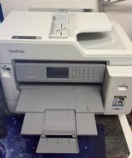 Brother mfc j5945dw stampante - brother,