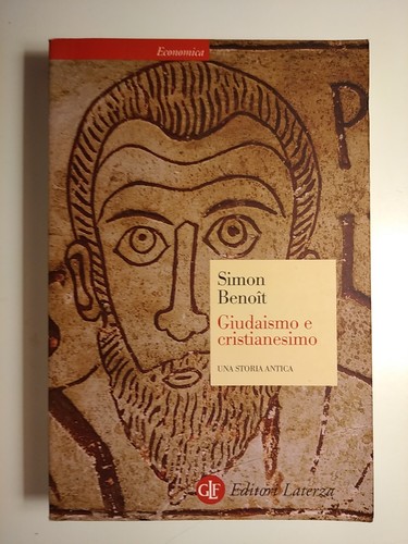 Simon benoit giudaismo e - -,