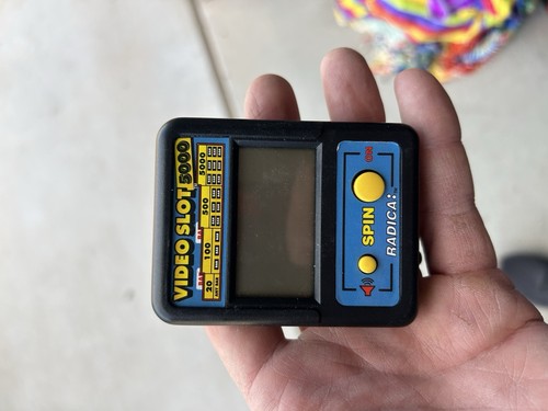 Video slot vintage - , 5000
