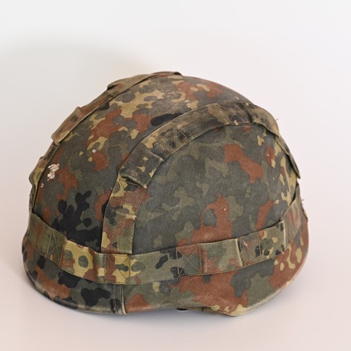 Elmetto combattimento - elmetto,