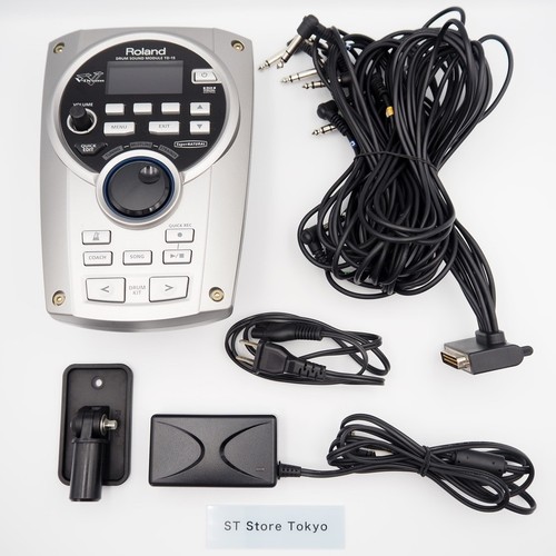 Eccellente roland td 15 - roland, td-15