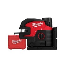 Milwaukee M12 CLL4P-0C livella