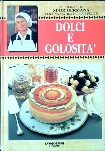 suor germana dolci