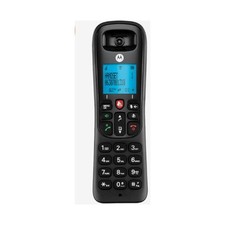 Motorola telefono cordless
