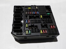 RENAULT SCENIC III MODULO BSM