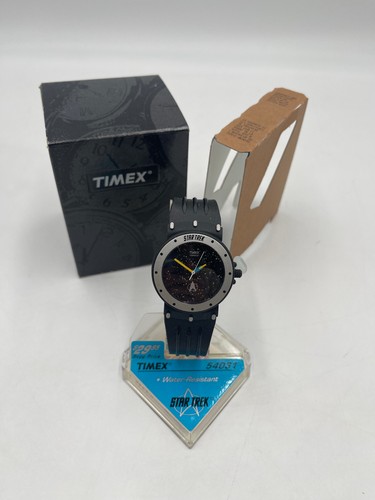 Orologio quarzo star trek - quarzo,