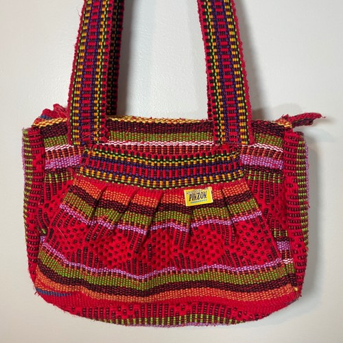 Borsa tracolla artesania - borsa,