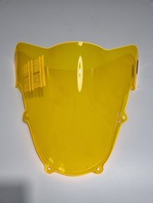 Vetro cupolino giallo - cupolino,