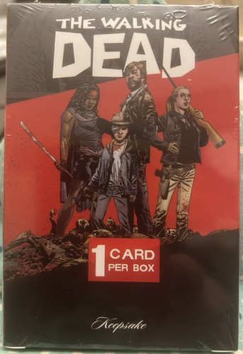 The walking dead - walking, 2026