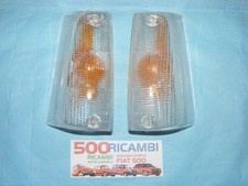 FIAT PANDA 141 86>03 COPPIA