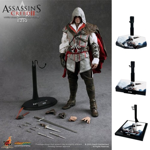 Supporto action figure scala