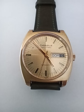 Bulova Caravelle Set-o-Matic